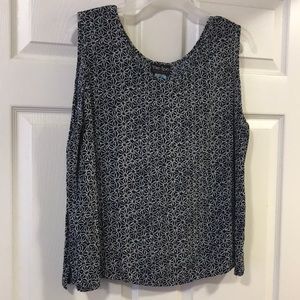 Asian-inspired outfit